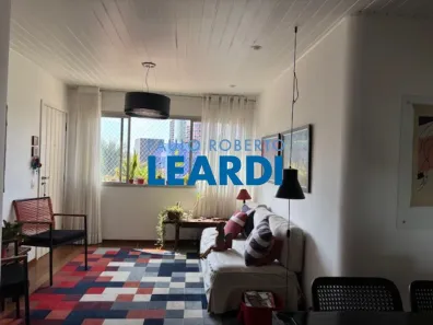 Apartamento com 3 Quartos à venda, 80m² no Pinheiros, São Paulo
