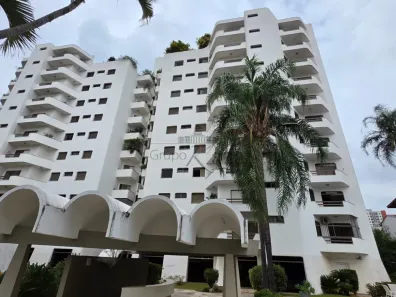 Cobertura com 4 Quartos à venda, 600m² no Vila Ema, São José dos Campos