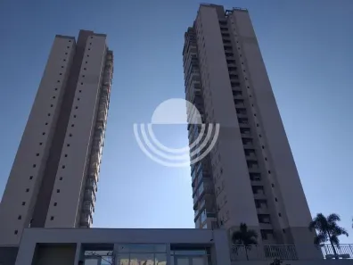 Apartamento com 2 Quartos à venda, 66m² no Jardim Belo Horizonte, Campinas