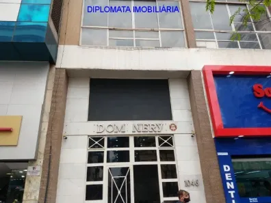 Sala Comercial à venda, 46m² no Centro, Campinas