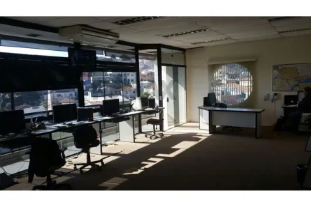 Ponto Comercial para alugar, 750m² no Vila Amália (Zona Norte), São Paulo