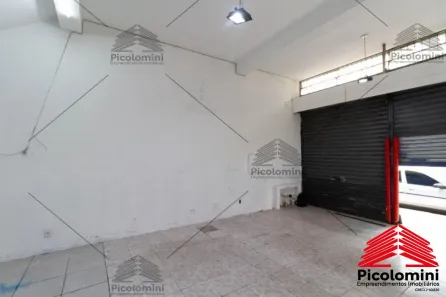 Ponto Comercial à venda, 113m² no Santa Efigênia, São Paulo