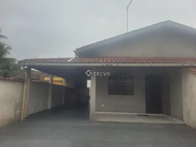 Casa com 2 Quartos à venda, 93m² no Jardim Raphael, Bertioga