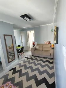 Apartamento com 2 Quartos à venda, 44m² no Rubem Berta, Porto Alegre