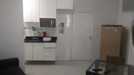 Apartamento com 1 Quarto à venda, 36m² no Indianópolis, São Paulo