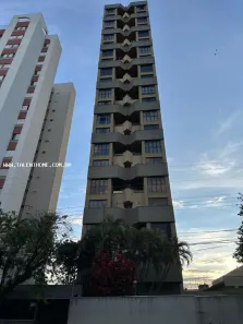 Apartamento com 1 Quarto à venda, 78m² no Brasília, Londrina