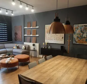 Apartamento com 3 Quartos à venda, 110m² no Gávea, Rio de Janeiro