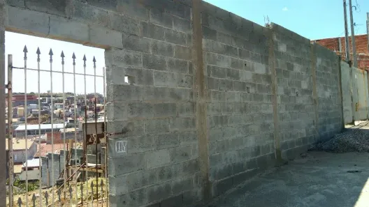 Lote/Terreno à venda, 250m² no Jardim Nova República, São José dos Campos