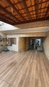Casa com 4 Quartos à venda, 187m² no Parque Residencial Jaguari, Americana