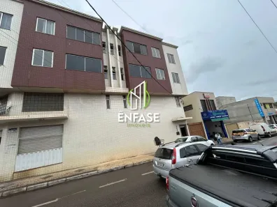 Apartamento com 3 Quartos para alugar, 80m² no Centro, Igarapé