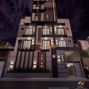 Apartamento com 1 Quarto à venda, 29m² no Vila Dom Pedro II, São Paulo