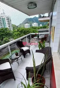 Apartamento com 2 Quartos à venda, 109m² no Recreio dos Bandeirantes, Rio de Janeiro