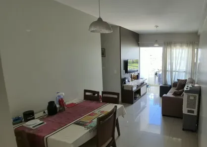 Apartamento com 3 Quartos à venda, 71m² no Piçarra, Teresina