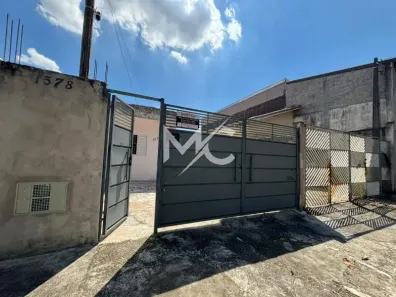 Casa com 2 Quartos à venda, 70m² no Cidade Morumbi, São José dos Campos