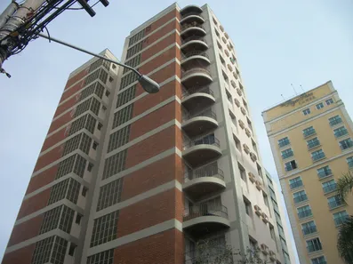 Apartamento com 1 Quarto à venda, 70m² no Centro, Campinas