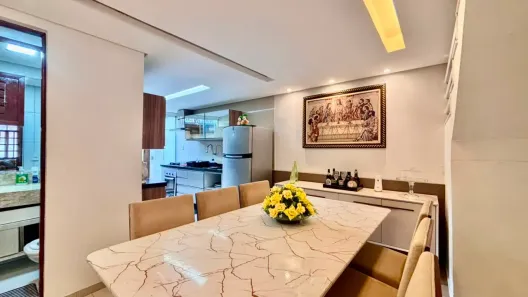 Casa de Condomínio com 3 Quartos à venda, 148m² no Coité, Eusébio