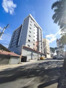 Apartamento com 2 Quartos para alugar, 85m² no Fábricas, São João Del Rei