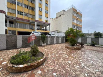 Apartamento com 2 Quartos à venda, 45m² no Cachambi, Rio de Janeiro
