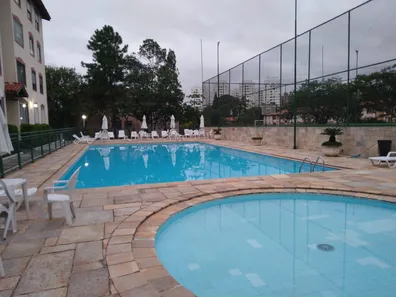 Apartamento com 3 Quartos à venda, 68m² no Jardim Santa Efigênia, São Paulo