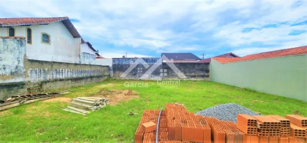 Lote/Terreno à venda, 250m² no Bal Tres Marias, Peruíbe