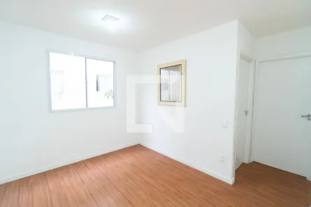 Apartamento com 2 Quartos à venda, 39m² no Vila do Encontro, São Paulo