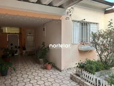 Casa com 3 Quartos à venda, 360m² no Vila Ipojuca, São Paulo