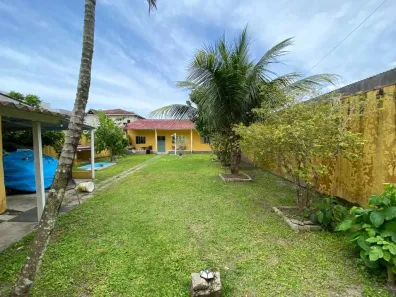 Casa com 1 Quarto à venda, 192m² no Melvi, Praia Grande