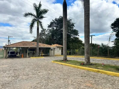 Fazenda/Sítio com 1 Quarto à venda, 1800m² no , Brumadinho