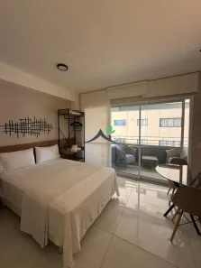 Apartamento com 1 Quarto à venda, 25m² no Perdizes, São Paulo