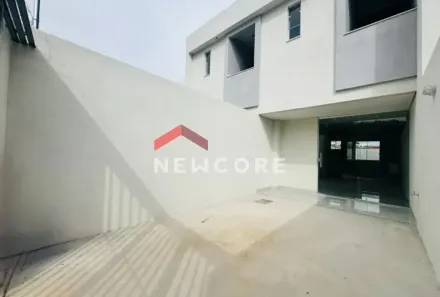 Casa com 2 Quartos à venda, 95m² no Piratininga (Venda Nova), Belo Horizonte