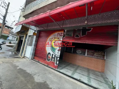 Sala Comercial para alugar, 42m² no Parque Mikail, Guarulhos