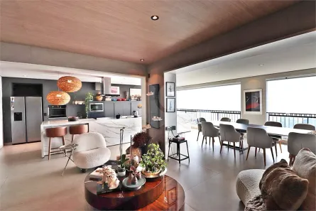 Apartamento com 4 Quartos à venda, 231m² no Santana, São Paulo
