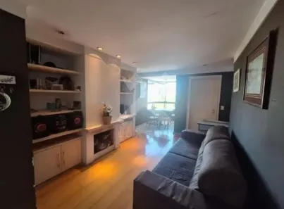 Apartamento com 1 Quarto à venda, 58m² no Jardim Itu, Porto Alegre