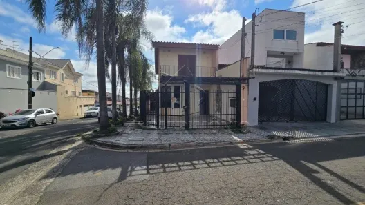 Casa com 3 Quartos à venda, 194m² no Jardim Ana Maria, Sorocaba