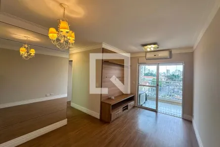 Apartamento com 2 Quartos à venda, 55m² no Vila Moinho Velho, São Paulo
