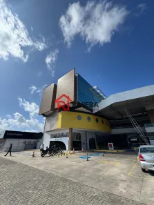 Galpão/Depósito/Armazém para alugar, 1670m² no Calhau, São Luís