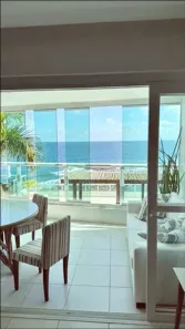 Apartamento com 2 Quartos à venda, 98m² no Ondina, Salvador