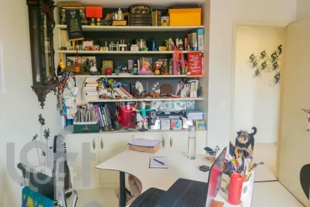 Apartamento com 3 Quartos à venda, 140m² no Vila Clementino, São Paulo