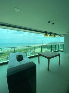 Apartamento com 4 Quartos à venda, 235m² no Jaguaribe, Salvador