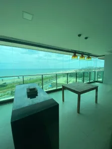 Apartamento com 4 Quartos à venda, 235m² no Jaguaribe, Salvador
