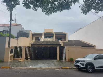 Imóvel Comercial com 5 Quartos à venda, 278m² no Jardim Paraíso, Campinas