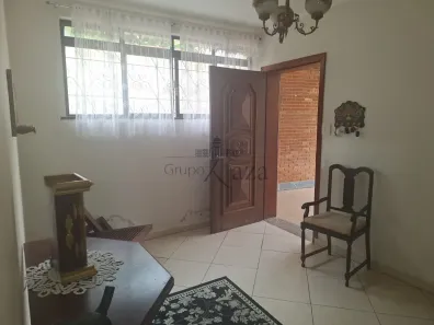 com 7 Quartos para alugar, 424m² no Jardim Esplanada, São José dos Campos
