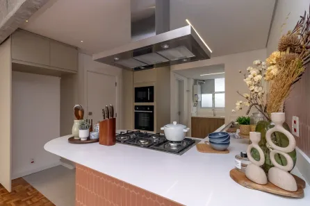 Apartamento com 2 Quartos à venda, 107m² no Jardim Paulista, São Paulo