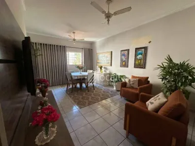 Casa com 3 Quartos à venda, 120m² no Parque Industrial, São José do Rio Preto