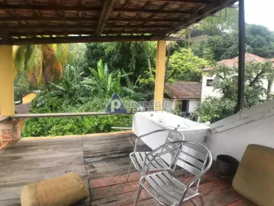 Casa com 4 Quartos à venda, 1980m² no Botafogo, Rio de Janeiro