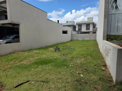 Lote/Terreno à venda, 200m² no São Bento, Paulínia