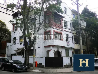 Casa com 8 Quartos à venda, 400m² no Urca, Rio de Janeiro