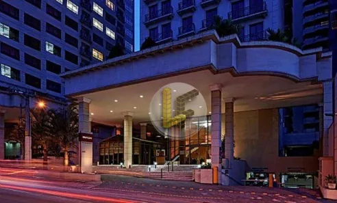 Flat com 1 Quarto para alugar, 40m² no Santa Paula, São Caetano do Sul