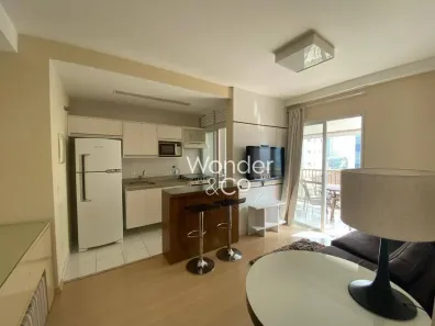 Apartamento com 1 Quarto à venda, 41m² no Vila Gertrudes, São Paulo