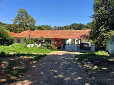 Fazenda/Sítio com 3 Quartos à venda, 360m² no Santa Terezinha, Contagem